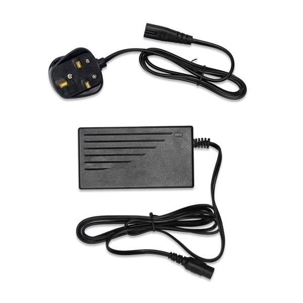 T-Max Roughrider 1000w Quad Bike 36v Battery Charger