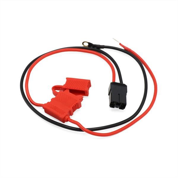 FunBikes Ranger 800w Mini Quad V2 Fuse Box Connect Wiring Assy EQ6L