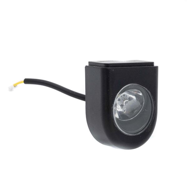 Chaos GT8/GT8 XR Front Light + Plastic