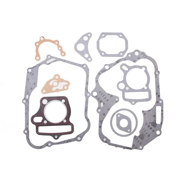 M2R KM125MX Pit Bike Engine Gasket Set