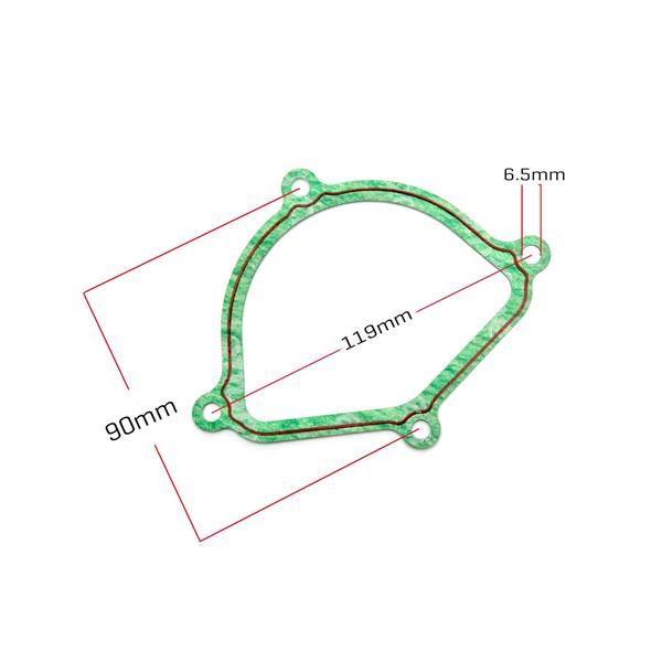 YX150 Pit Bike Engine Cam Shaft Cover Gasket