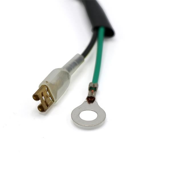 M2R RF125 S2 Pit Bike Coil Wiring Loom Connector