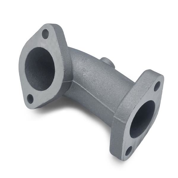 M2R RF140 S2 Pit Bike Carb Manifold