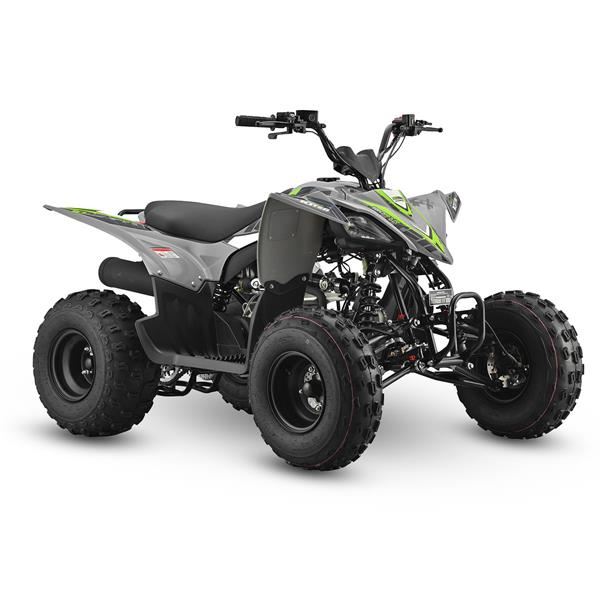 10Ten RXR 120 EFI Adult Petrol Quad Bike