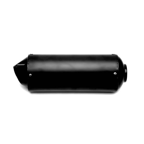 M2R 50R Rear Silencer Muffler