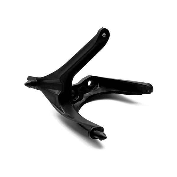 Pentora Left Side Headlight Bracket