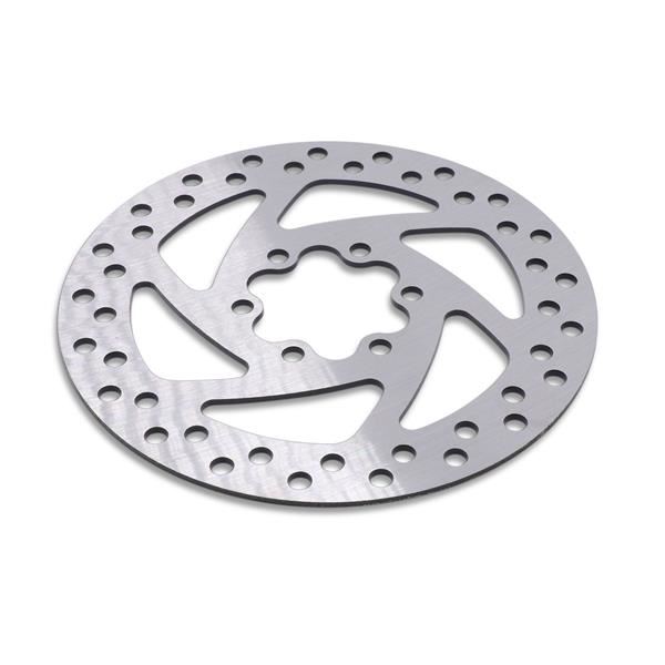 Chaos Freeride 2400w Electric Scooter Brake Disc