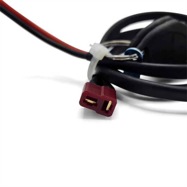 Enhance 48v 350w Electric Bike Battery Lock