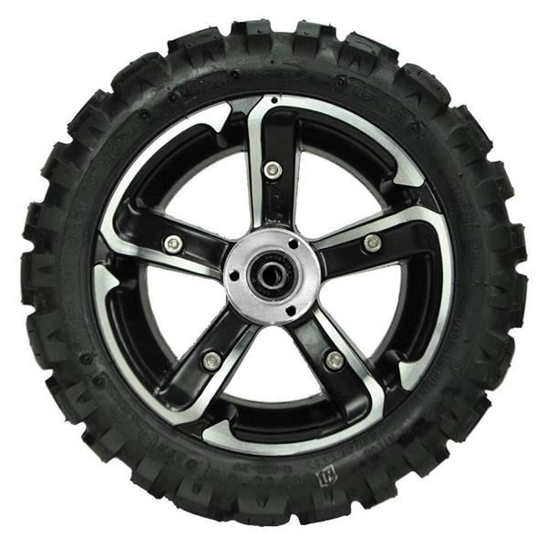 Powerboard Scooter Uber Rear Wheel C858
