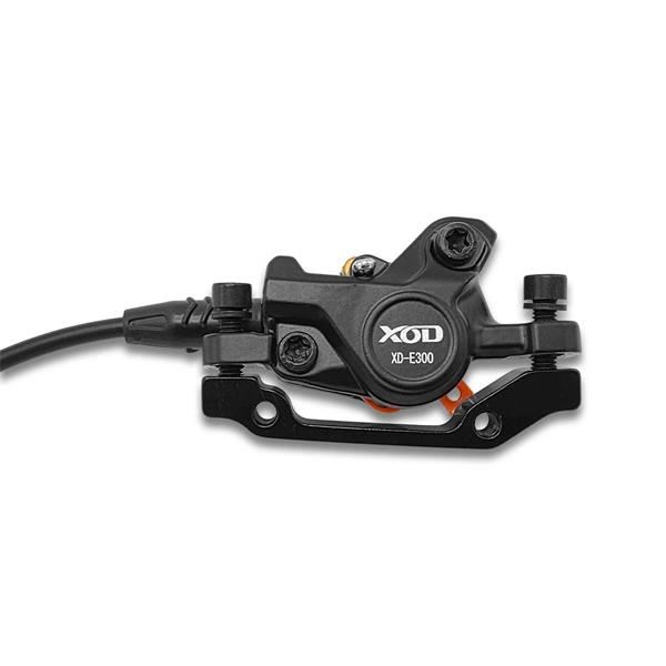 FunBikes MXR1300 Electric Dirt Bike Hydraulic Rear Brake Caliper System (XOD)