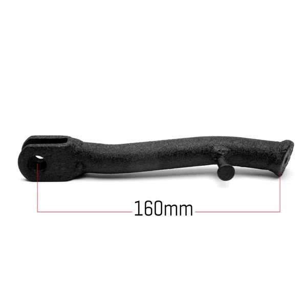 Velocifero Scooter Side Stand Mk2