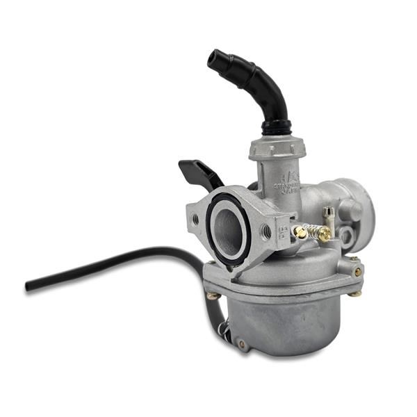X-Max Roughrider 110cc Quad Bike Carburettor