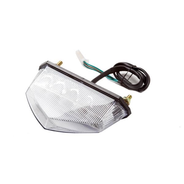 EGL Madix 110 Quad Bike Rear Light