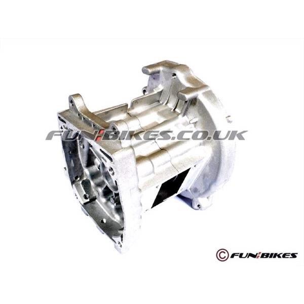Mini Moto, Quad, Motard, Dirt Bike Engine Casings / Crank Cases