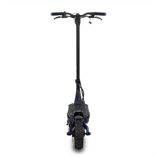 Kaabo Mantis 10 Lite 1000w 48v 13ah Blue Twin Motor Electric Scooter IPX5