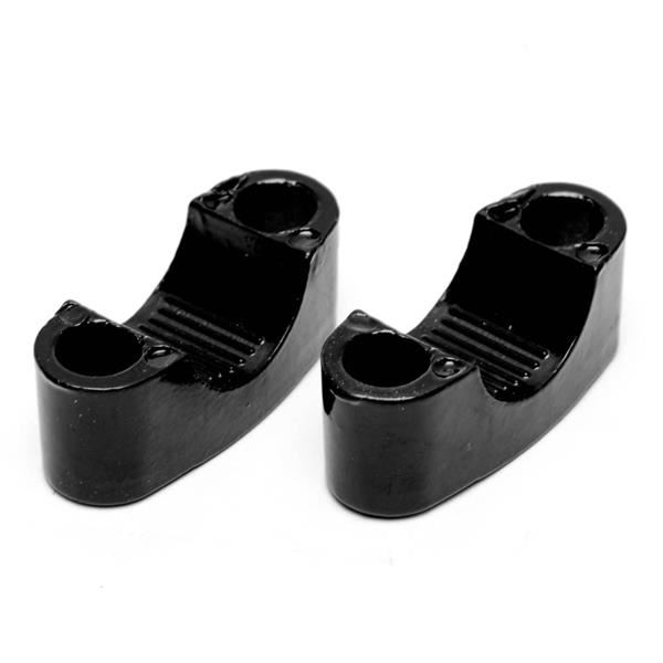 FunBikes 96 Petrol Mini Quad Handlebar Bottom Clamps