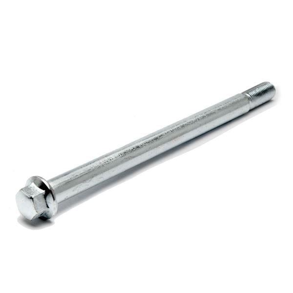 M2R KMX-R 140 Pit Bike 215mm Rear Axle