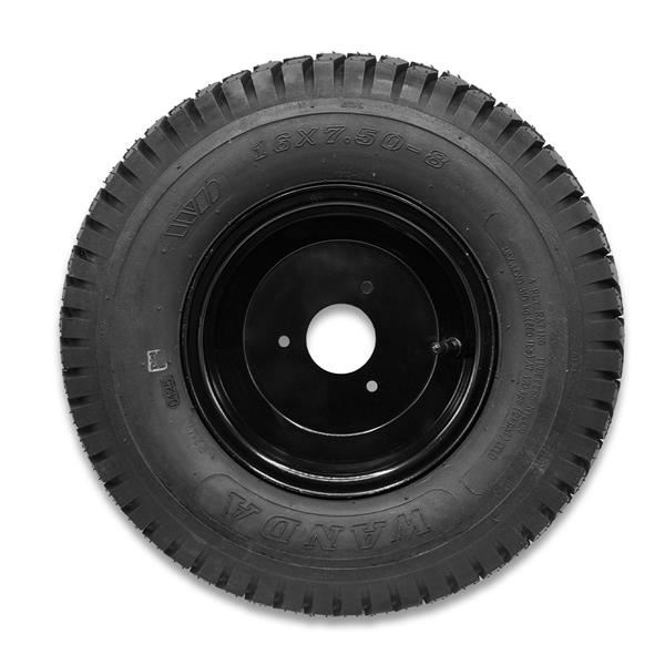 Funbikes Funkart 2000w Buggy Rear Wheel & Tyre
