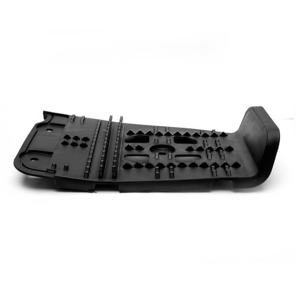 Funbikes 96 Petrol Mini Quad LHS Foot Rest Plate