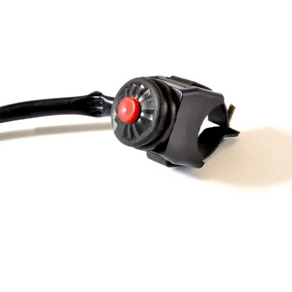 Pit Bike Kill Switch