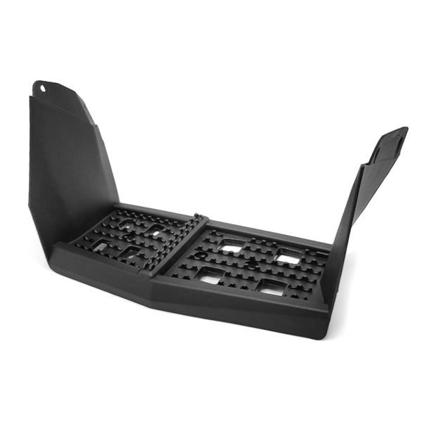 T-Max Roughrider 1000W Quad Bike Right Footwell Footrest