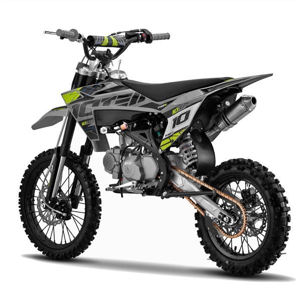 10Ten 140R 140cc 17/14 86cm Dirt Bike
