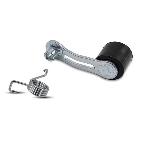 Mini Bike Chain Tensioner Assembly