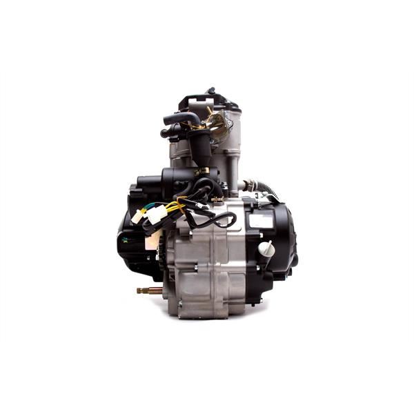 EGL 250 Madmax Quad Bike Engine