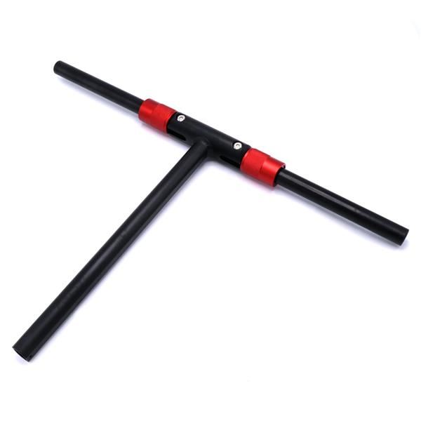 Yugen R9 48v 600w Electric Scooter Handlebar T-Bar Assembly