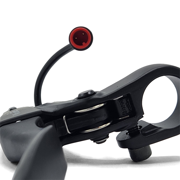 Yugen G2 Max 48v 1000w Electric Scooter Rear Brake Lever