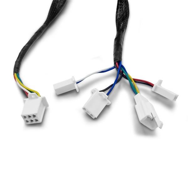 Funbikes Funkart 2000w Cable Line