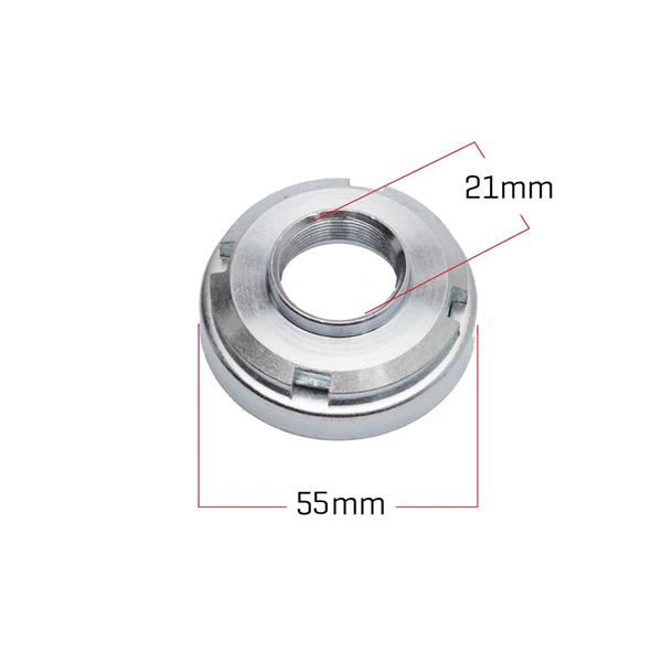 M2R KMX-R 125 Pit Bike Triple Clamp Headstock Nut