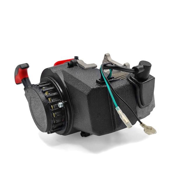 50cc Easy Start Engine - Complete