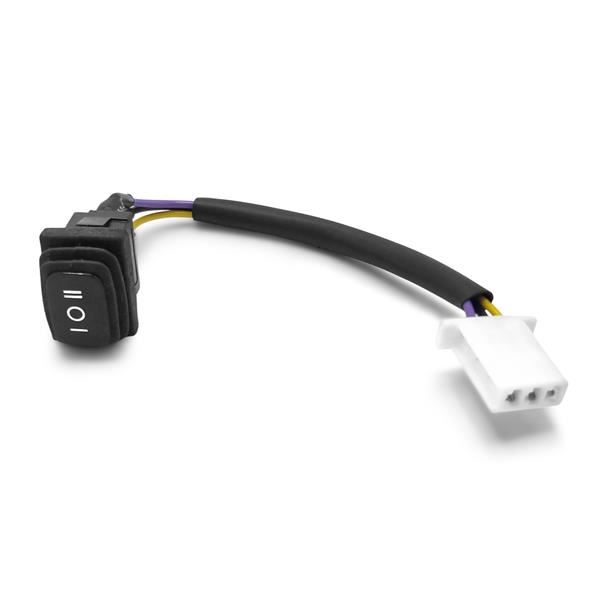 Funbikes Funkart 2000w Three-Speed Shift Switch