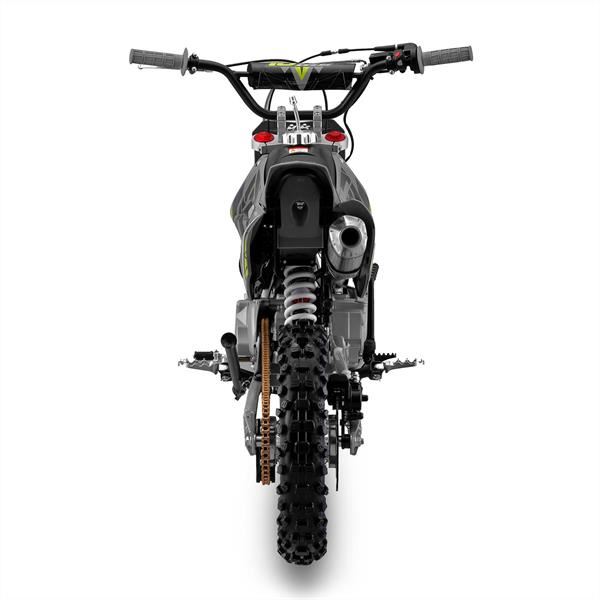 10Ten 110R 110cc Motorbike 14/12 76cm Pit Bike