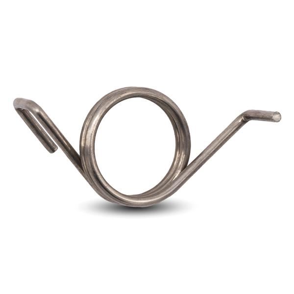 M2R RS-R 125cc/140cc Dirt Bike Left Foot Peg Return Spring