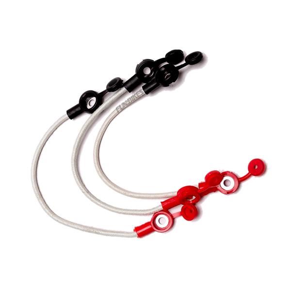 Velocifero Scooter Battery Connectors