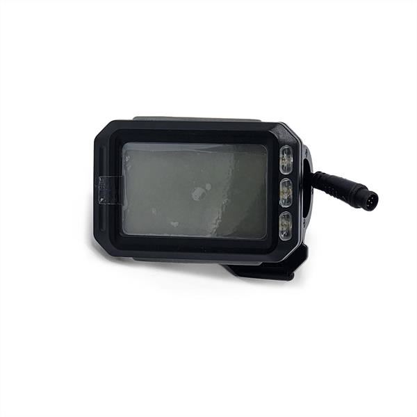 Chaos Freeride 2400w Electric Scooter LCD Display Throttle (Type 1)