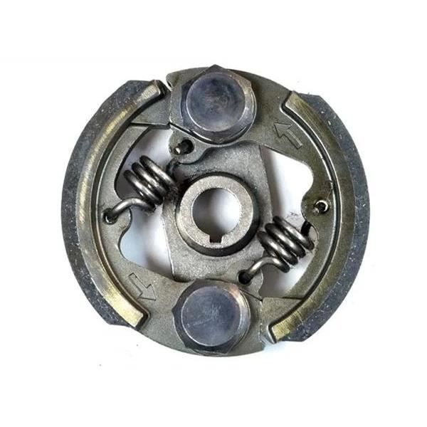 FunBikes Ranger 50cc Mini Quad V2 2 Shoe Clutch Keyway Type