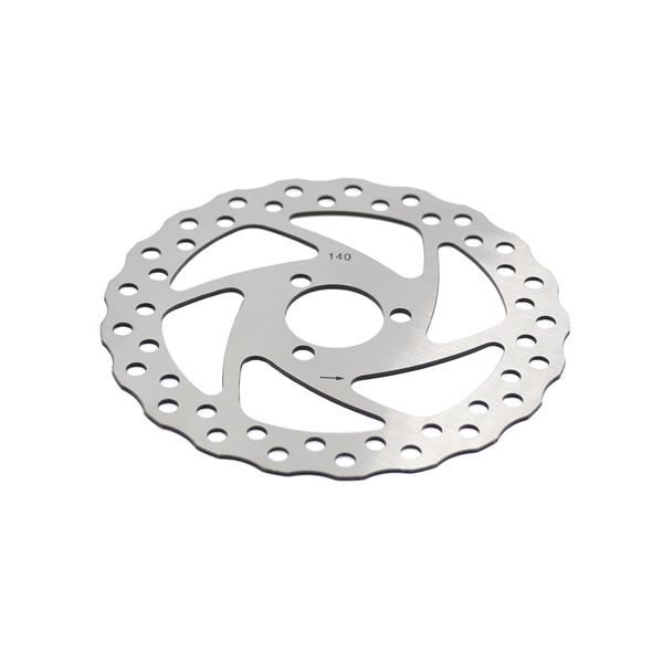 Chaos GT1600 Electric Scooter Front Brake Disc