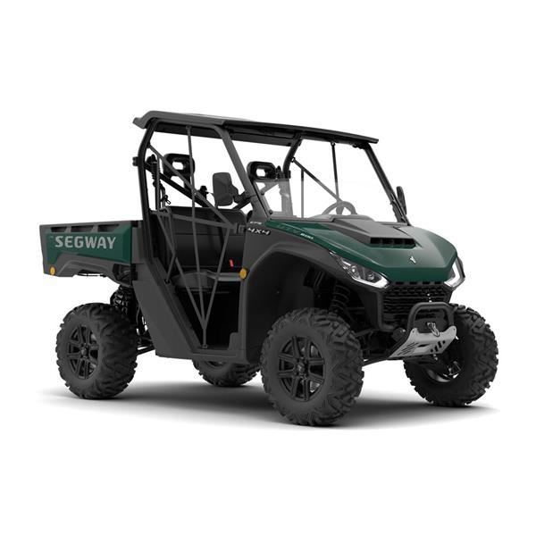 Segway UT6 Premium Mountain Green