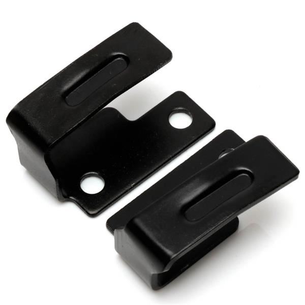 M2R 90R Lower Fork Guard Fixing Bracket