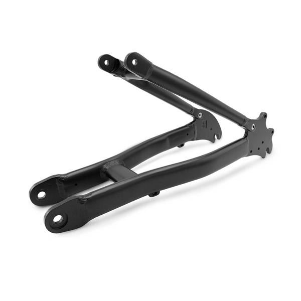 FunBikes MXR Freestyle 20 Black Rear Swing Arm