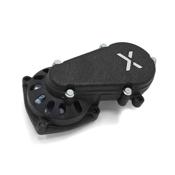 FunBikes MXR 60 Mini Dirt Bike Gearbox