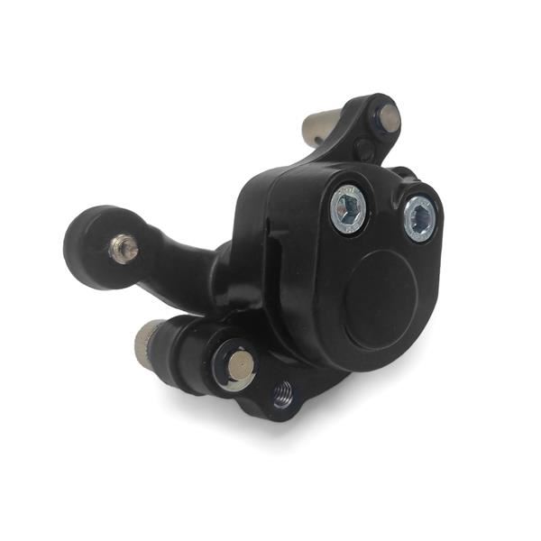 MXR RAGE 50cc Mini Dirt Bike Front Brake Caliper - Black