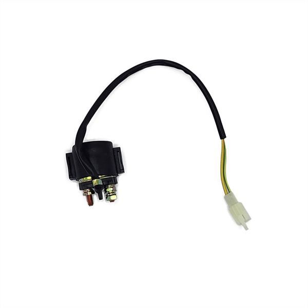 T-Max Roughrider 90cc Quad Bike Starter Solenoid Relay