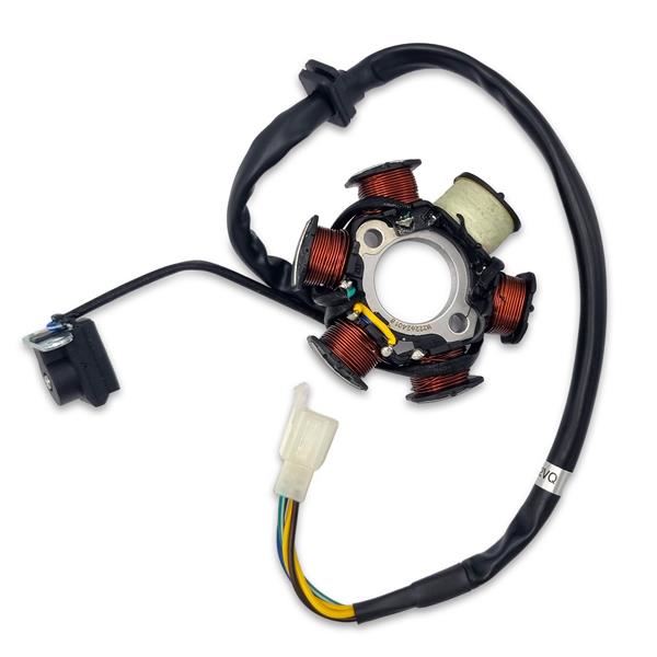 M2R RS-R 140cc Dirt Bike Stator