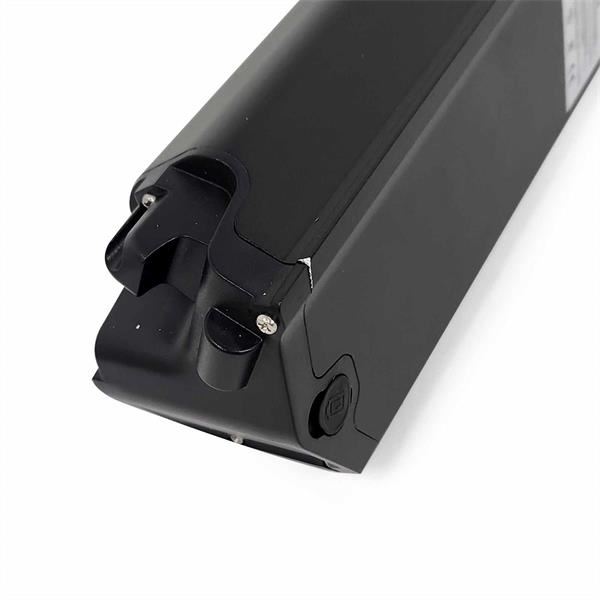 Enhance 48v 350w Electric Bike Lithium Battery