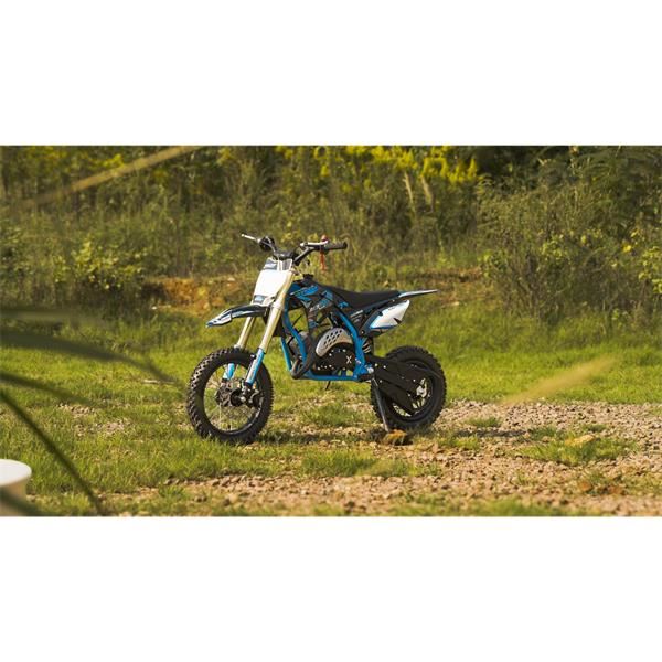 FunBikes MXR 60 12/10 63cm Performance Blue Kids Dirt Bike