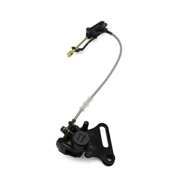 M2R RF160 S2 Pit Bike Rear Brake System